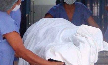 Fallecieron 4 personas por influenza en una semana, en Hidalgo