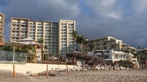 Una joven perdió la vida al caer desde el piso 14 en Hotel de Puerto Vallarta