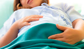 Se registran tres casos de mujeres embarazas en estado grave por Covid-19