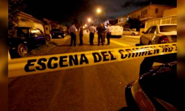 Matan a adolescente de 14 años que presumía armas en redes sociales