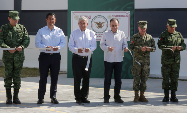 «El dinero ya no es el poderoso caballero don dinero»: AMLO