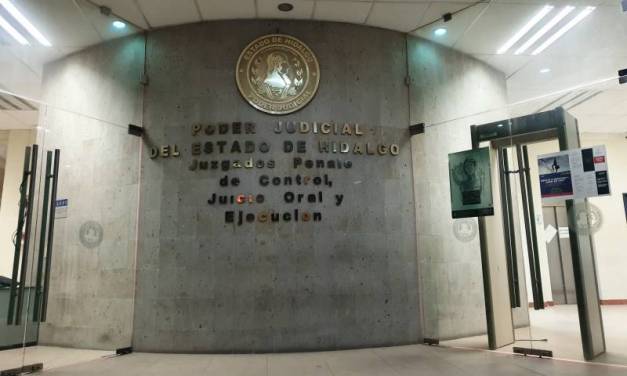 Aprehenden a supuesto homicida de Gerardo Sosa Cravioto