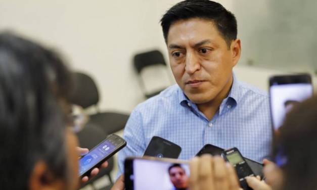 Morena en Hidalgo no descarta candidaturas comunes