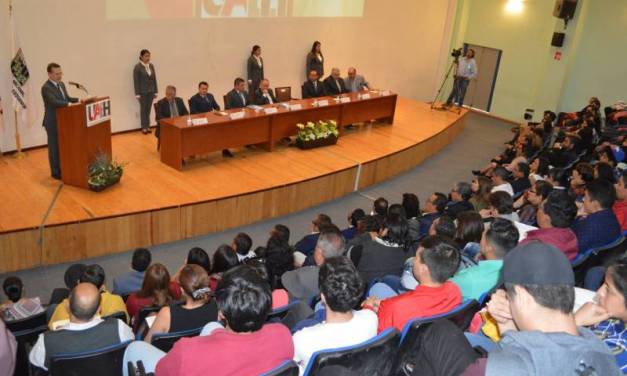 UAEH abre convocatoria para el ingreso a licenciatura julio-diciembre 2020