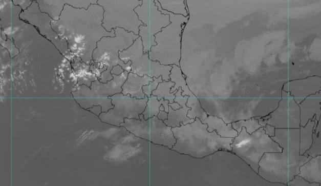 Ambiente será de fresco a frío; hay probabilidad de lluvias