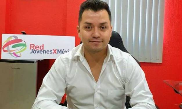 Jóvenes del PRI, listos para elección 2020