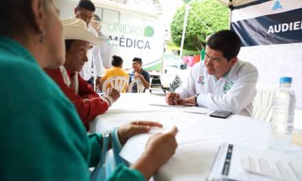 Hidalgo, segundo lugar en Índice de Transparencia en Gasto en Salud