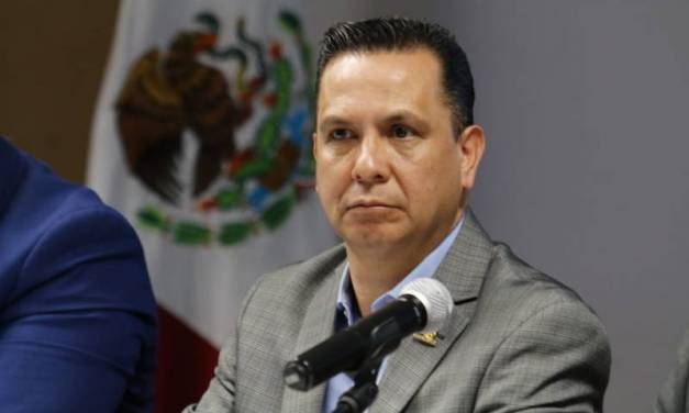 Pide Ricardo Rivera implementar Acuerdo Nacional para la Reactivación Económica