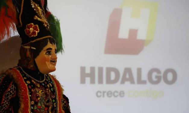 80 camadas de huehues darán vida al Carnaval de Tlaxcala