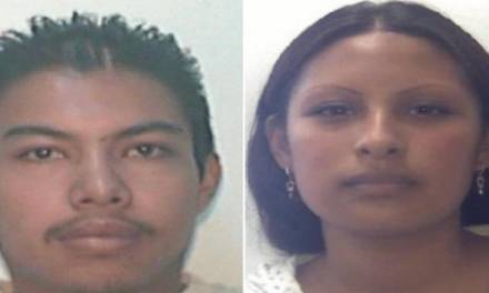 Fiscalía de la CDMX identifica a dos presuntos implicados en caso de niña Fátima