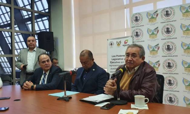 Pobladores de Huehuetla sospechan de posible enriquecimiento de alcalde
