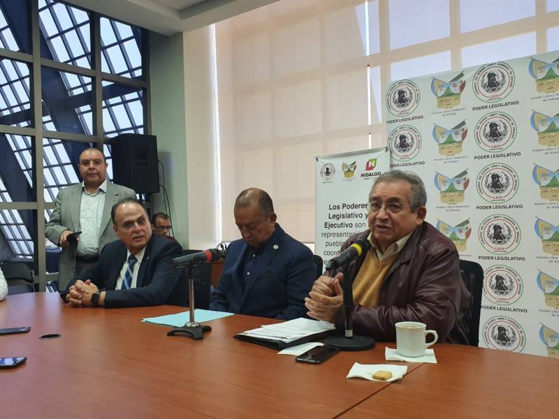 Pobladores de Huehuetla sospechan de posible enriquecimiento de alcalde