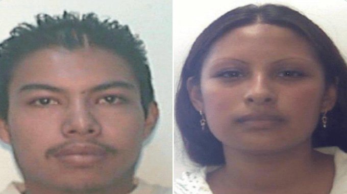 Detienen a presuntos responsables de la muerte de Fátima