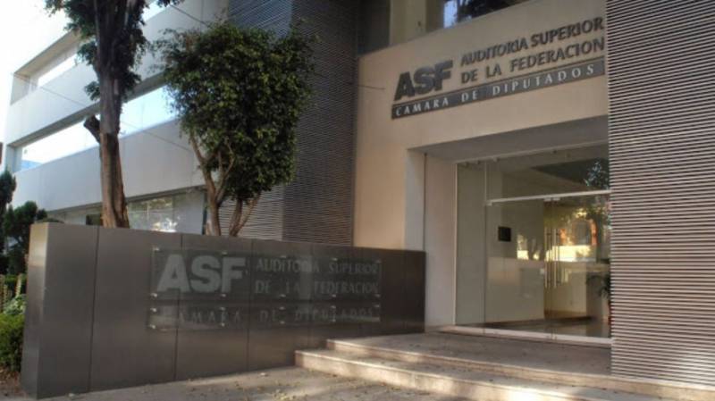 ASF volverá a auditar a UAEH y al IMSS por obras y programas en Hidalgo