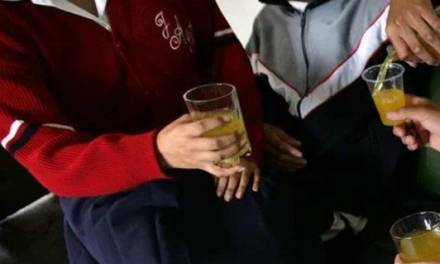 Se incrementa alcoholismo de mujeres y niños en la Huasteca Hidalguense