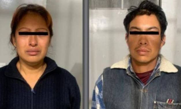Los hijos de los presuntos feminicidas de Fátima sufrieron abuso