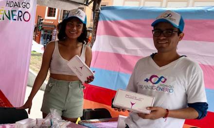 Persiste discriminación a comunidad LGBTTTIQ en Hidalgo