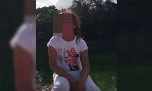 Muere niña de 8 años, su madrastra la obligaba a tomar ácido