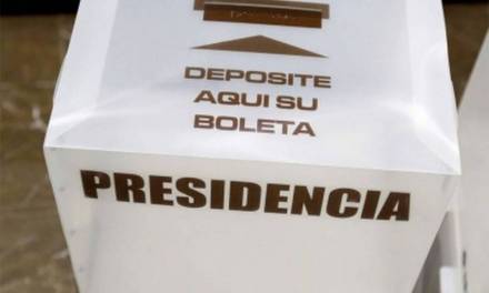 El principal reto a vencer en jornada electoral será el abstencionismo: PRD