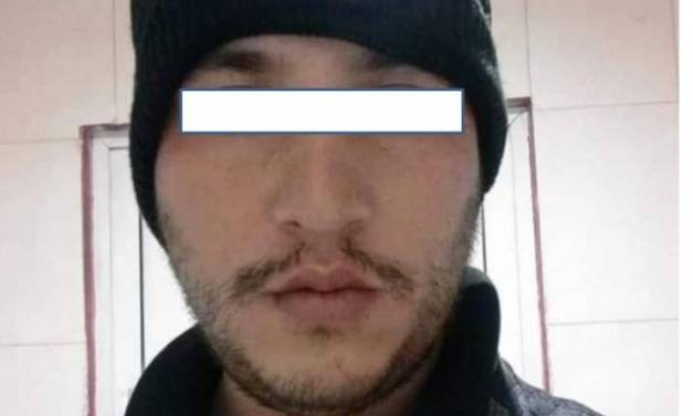 Acusan a individuo de amenazas y acoso
