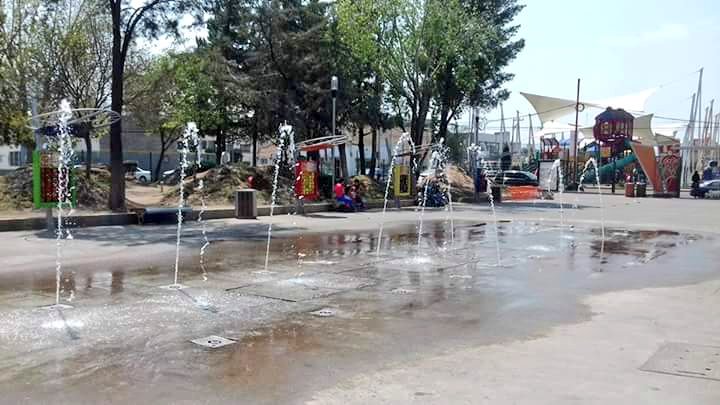 Cierre de espacios públicos es una medida «exagerada» señalan ciudadanos