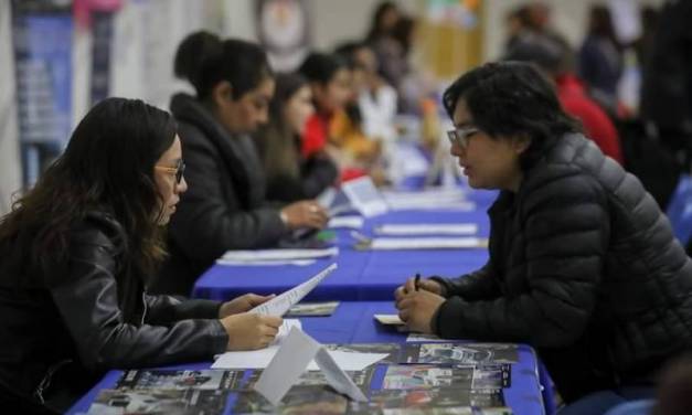 IP y Ayuntamiento de Tolcayuca le apuestan a la generación de empleos