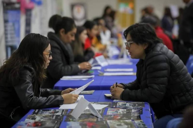 IP y Ayuntamiento de Tolcayuca le apuestan a la generación de empleos