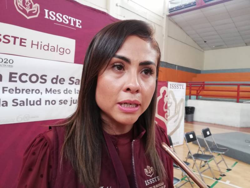 Construcción de la Clínica del ISSSTE en Tulancingo reporta retraso de cinco años