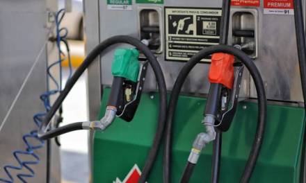A pesar de los precios bajos Odeco sigue vigilando ventas en gasolineras