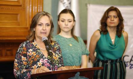 Aplicarán medidas preventivas de contagio de Covid-19 en ayuntamiento de Pachuca