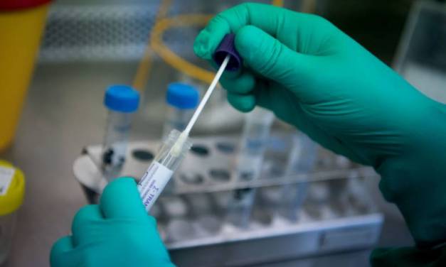 Ya son 6 casos de coronavirus en México