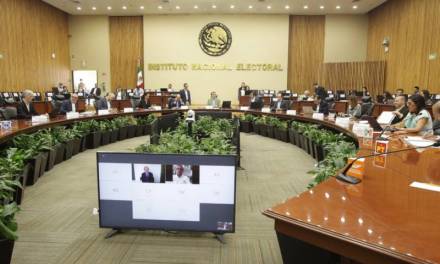 Analizará INE propuestas de aplazar elecciones en Hidalgo