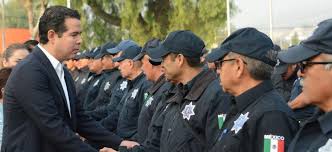 Policías Municipales de Tula sin condiciones idóneas para desempeñar su trabajo