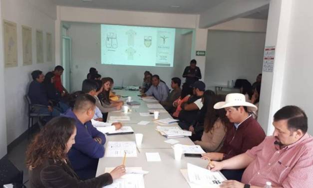 Tulancingo, listo para Programa Bienvenido Paisano