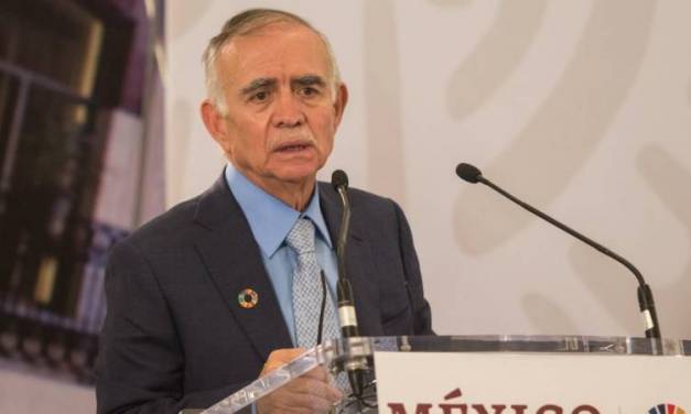 Jefe de la oficina de Presidencia de Amlo creó empresa que ha explotado agua en la península de Yucatán