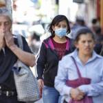 Regresa el cubrebocas en dos municipios de Hidalgo por sarampión