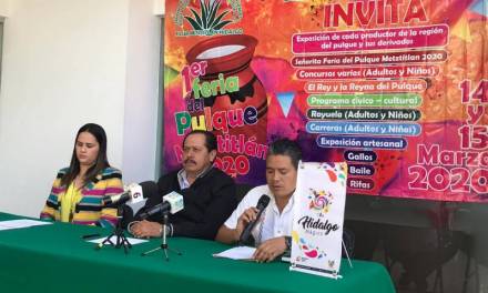Con sabor y cultura prehispánica, Meztitlán será sede del Festival del Pulque