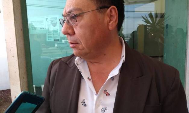 Acusan a ex secretario ejecutivo del IEEH por presunto delito electoral