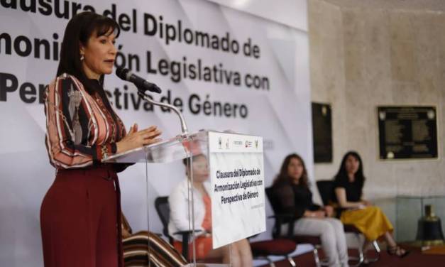 Pide Congreso local concientizar respecto a la violencia de género