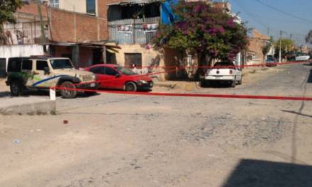Balacera en Tlaquepaque Jalisco deja al menos 3 muertos