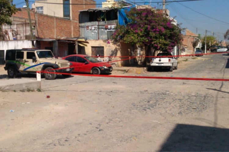 Balacera en Tlaquepaque Jalisco deja al menos 3 muertos