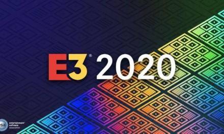 Cancelan E3, el evento mundial más importante de los videojuegos, por el coronavirus