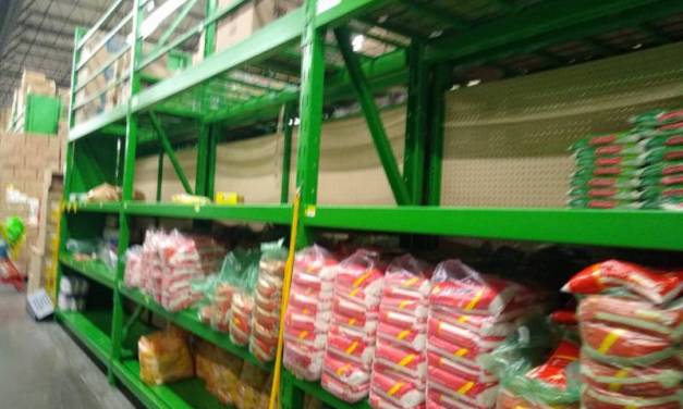 Compras de pánico provocan encarecimiento de los productos