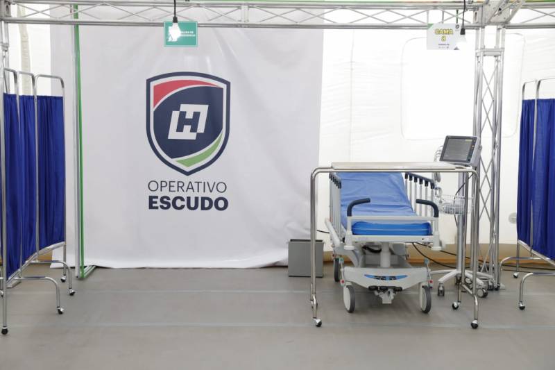 Confirman dos casos de coronavirus en Hidalgo