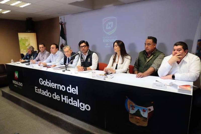 Ayuntamiento de Pachuca no tiene autoridad sanitaria para emitir medidas como el cierre de establecimientos