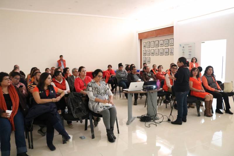 Invertirán 30 mdp el Programa de Apoyo al Empleo, en Hidalgo