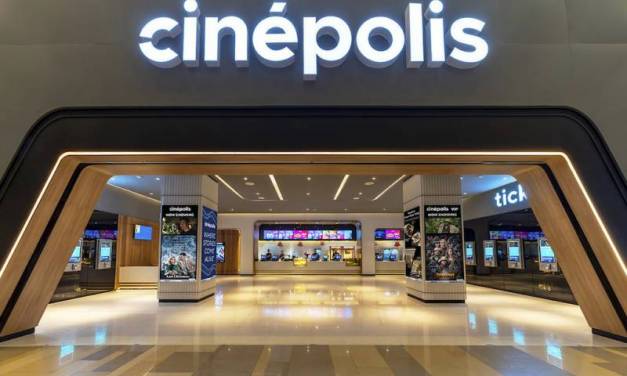 Cinépolis cierra todas sus sucursales en México por tiempo indefinido ante pandemia