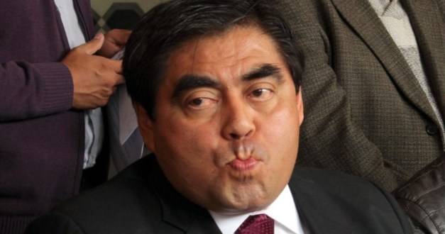«Los pobres estamos inmunes», dice barbosa sobre el Covid-19