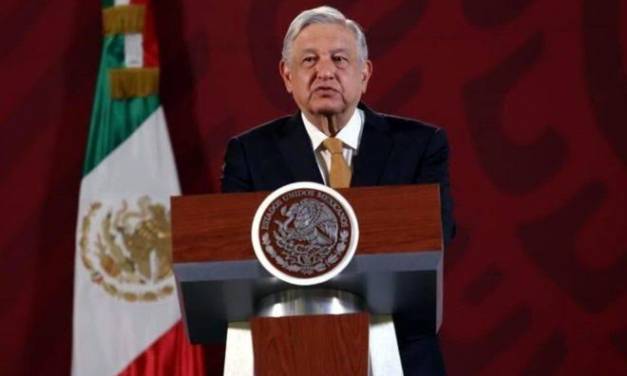Amlo ayudará a la mamá del Chapo para que pueda visitar a su hijo