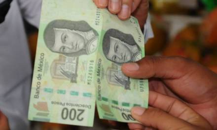 Alerta por circulación de billetes falsos en Ixmiquilpan